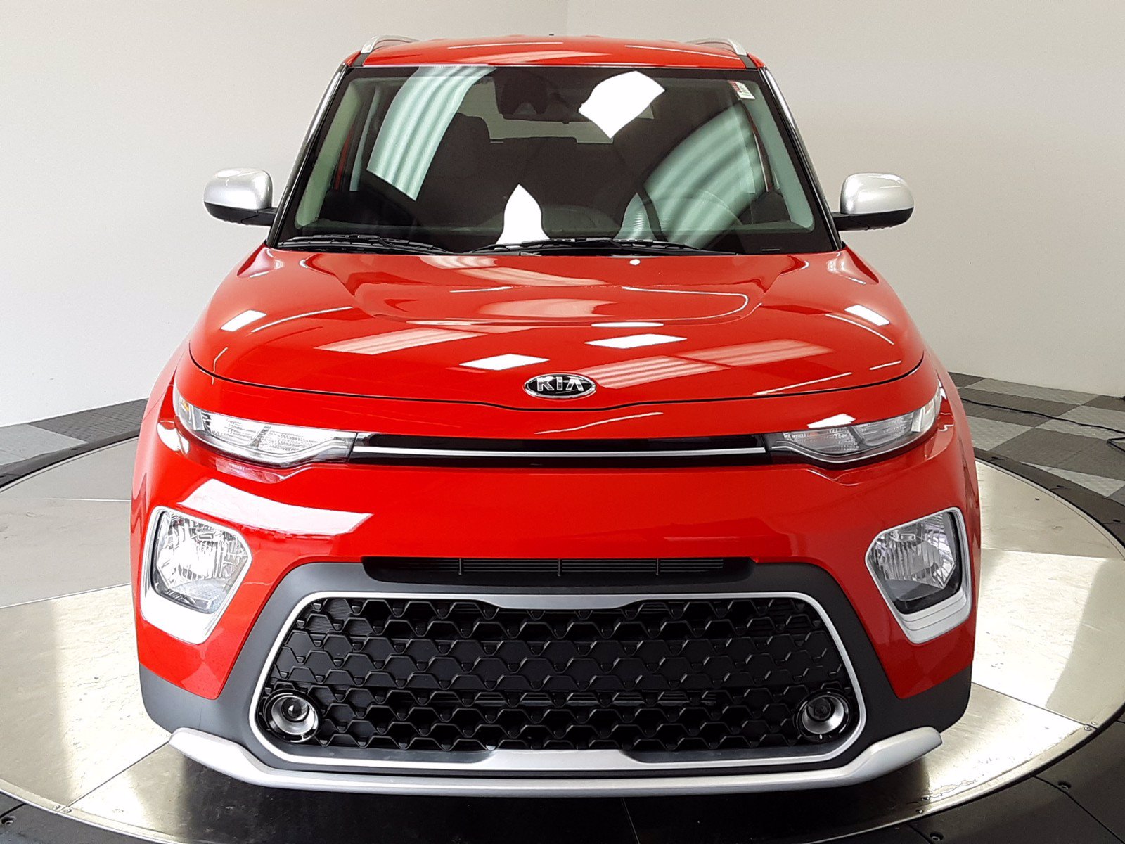 new 2021 kia soul x-line